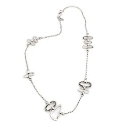 бижутерия,folli,follie,3n9s215k,necklace,silver,(silver)