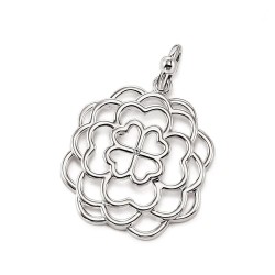 бижутерия,folli,follie,3p15f002c,necklace,silver,(silver)