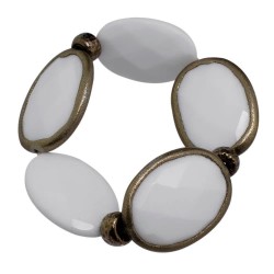 бижутерия,folli,follie,4b9s013w,bracelet,white,(white)