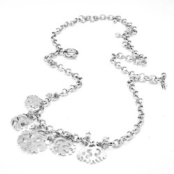 бижутерия,folli,follie,4n0f063,necklace,silver,(silver)