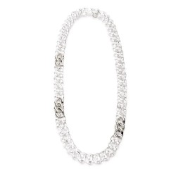 бижутерия,folli,follie,4n1f093c,necklace,silver,(white)
