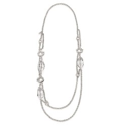 бижутерия,folli,follie,4n2f011c,necklace,silver,(silver)