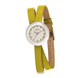 часовник,часовници,folli,follie,wf13f030ssf,watch,golden,(white)