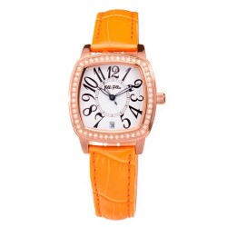 часовник,часовници,folli,follie,wf14b020sds,watch,golden,(white)