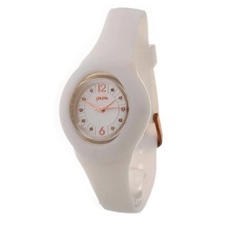 Часовник Folli follie WF15P042ZSS woman watch - White (White) часовник,часовници,folli,follie,wf15p042zss,woman,watch,white,(white)