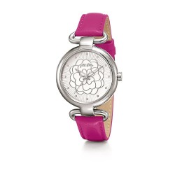 часовник,часовници,folli,follie,wf15t030spw,watch,golden,(white)