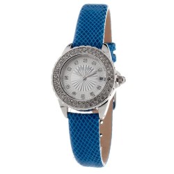 Часовник Folli follie WF1A006STA woman watch - Silver (White) часовник,часовници,folli,follie,wf1a006sta,woman,watch,silver,(white)
