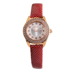 часовник,часовници,folli,follie,wf1b006stsr,woman,watch,golden,(grey)