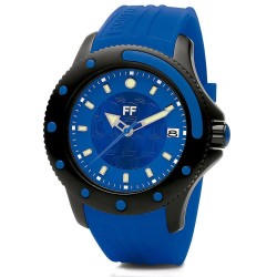 Часовник Folli follie WF1Y002ZDU woman watch - Blue (Blue) часовник,часовници,folli,follie,wf1y002zdu,woman,watch,blue,(blue)