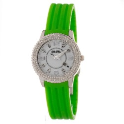 часовник,часовници,folli,follie,wf5t003ztwv,woman,watch,golden,(white)