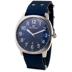 часовник,часовници,folli,follie,wt14t0015dv,watch,silver,(blue)