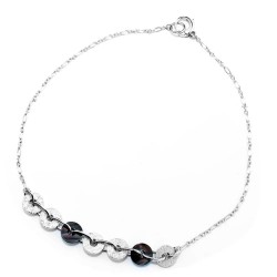 бижутерия,gc,cwn80812,necklace,silver,(silver)