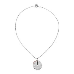 бижутерия,gc,cwn90704,necklace,silver,(silver)