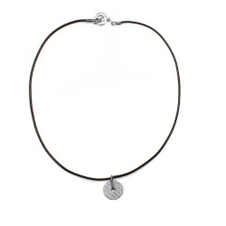 бижутерия,gc,cwn90705,necklace,silver,(silver)