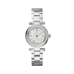 Часовник Gc X70105L1S woman watch - Silver (White) часовник,часовници,gc,x70105l1s,woman,watch,silver,(white)