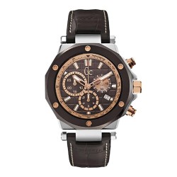 часовник,часовници,gc,x72018g4s,watch,golden,(brown)