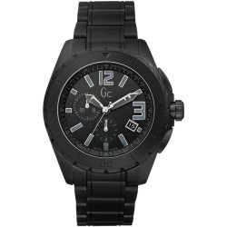 часовник,часовници,gc,x76011g2s,watch,silver,(black)
