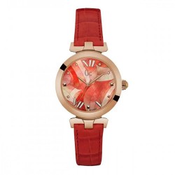 Часовник Gc Y20004L3 woman watch - Golden (Orange) часовник,часовници,gc,y20004l3,woman,watch,golden,(orange)