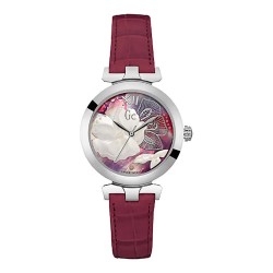 Часовник Gc Y22005L3 woman watch - Clear (Rose) часовник,часовници,gc,y22005l3,woman,watch,clear,(rose)