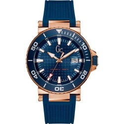 часовник,часовници,gc,y36004g7,watch,golden,(blue)