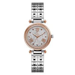Часовник Gc Y47004L1MF woman watch - Golden (Silver) часовник,часовници,gc,y47004l1mf,woman,watch,golden,(silver)
