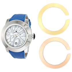 часовник,часовници,glam,rock,gr32080,watch,silver,(white)