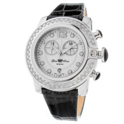 часовник,часовници,glam,rock,gr32174d,watch,silver,(white)
