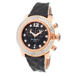 часовник,часовници,glam,rock,gr32199d,watch,golden,(black)