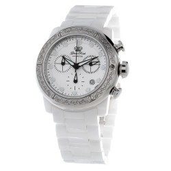 Часовник Glam rock GR50116D woman watch - Silver (White) часовник,часовници,glam,rock,gr50116d,woman,watch,silver,(white)