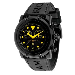 часовник,часовници,glam,rock,gr61112,woman,watch,golden,(black)