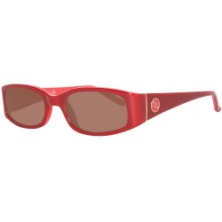 Слънчеви очила Guess GU7435-5166E woman sunglasses - Red (Red) слънчеви,очила,слънчеви,очила,guess,gu7435,5166e,woman,sunglasses,red,(red)