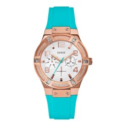 часовник,часовници,guess,w0564l3,watch,blue