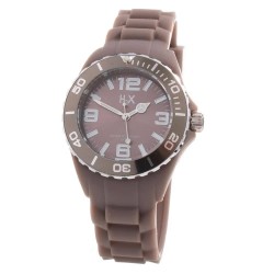 часовник,часовници,haurex,sg382dg2,watch,golden,(brown)