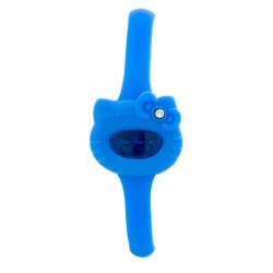 часовник,часовници,hello,kitty,hk7123l,03,woman,watch,blue,(blue)