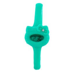 часовник,часовници,hello,kitty,hk7123l,14,watch,green,(green)