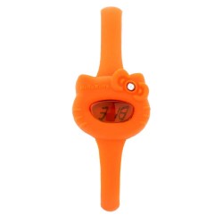 часовник,часовници,hello,kitty,hk7123l,23,watch,orange,(orange)