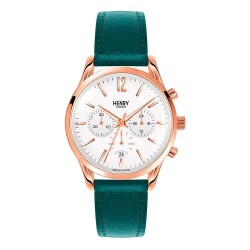 часовник,часовници,henry,london,hl39,cs,0144,watch,golden,(white)