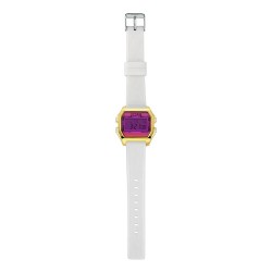 часовник,часовници,iam,iam,kit05,watch,clear,(purpure)