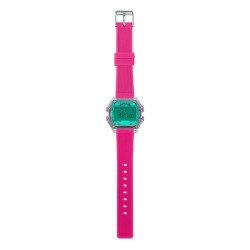 часовник,часовници,iam,iam,kit10,watch,clear,(green)