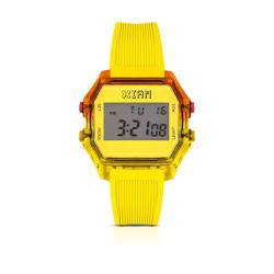 часовник,часовници,iam,iam,kit529,watch,golden,(yellow)