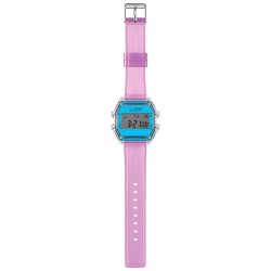 часовник,часовници,iam,iam,kit544,watch,clear,(blue)