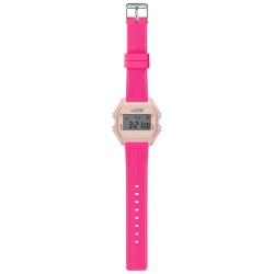 часовник,часовници,iam,iam,kit546,watch,clear,(pink)