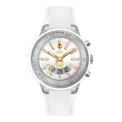 часовник,часовници,jacques,lemans,u,50b,watch,golden,(white)