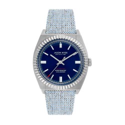 часовник,часовници,jason,hyde,jh10004,watch,silver,(blue)