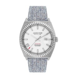 часовник,часовници,jason,hyde,jh30000,watch,silver,(white)