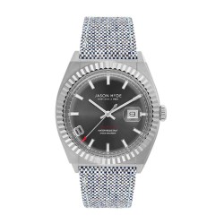 часовник,часовници,jason,hyde,jh30001,watch,silver,(silver)