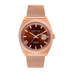 часовник,часовници,jason,hyde,jh30005,watch,golden,(rose)