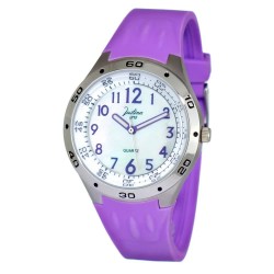 часовник,часовници,justina,jmc13,watch,golden,(pearl)