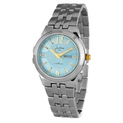 часовник,часовници,justina,jpb37,watch,silver,(blue)