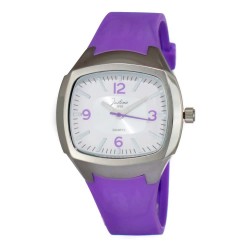 Часовник Justina JPM26 woman watch - Clear (Silver) часовник,часовници,justina,jpm26,woman,watch,clear,(silver)